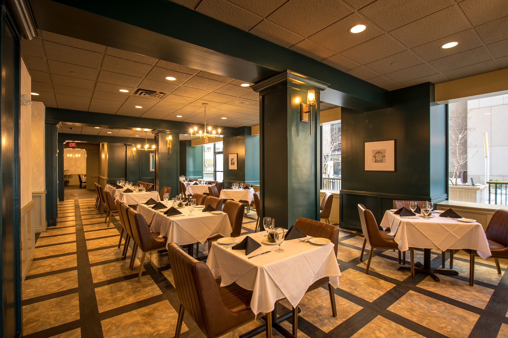 Enjoy Fine Dining in Wilmington During City Restaurant Week - The