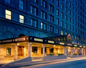 Father's Day Brunch at Hotel DuPont in Wilmington DE June 16th